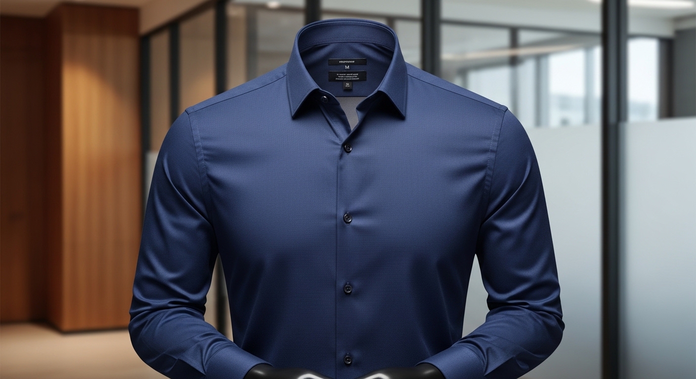 Cotton Modern Apparel