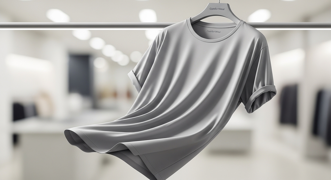 Polyester Premium Apparel