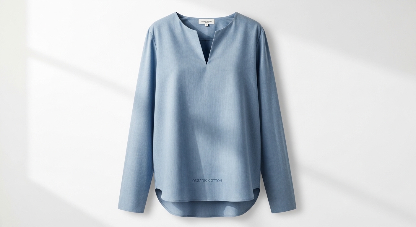 Cotton Chic Ensemble