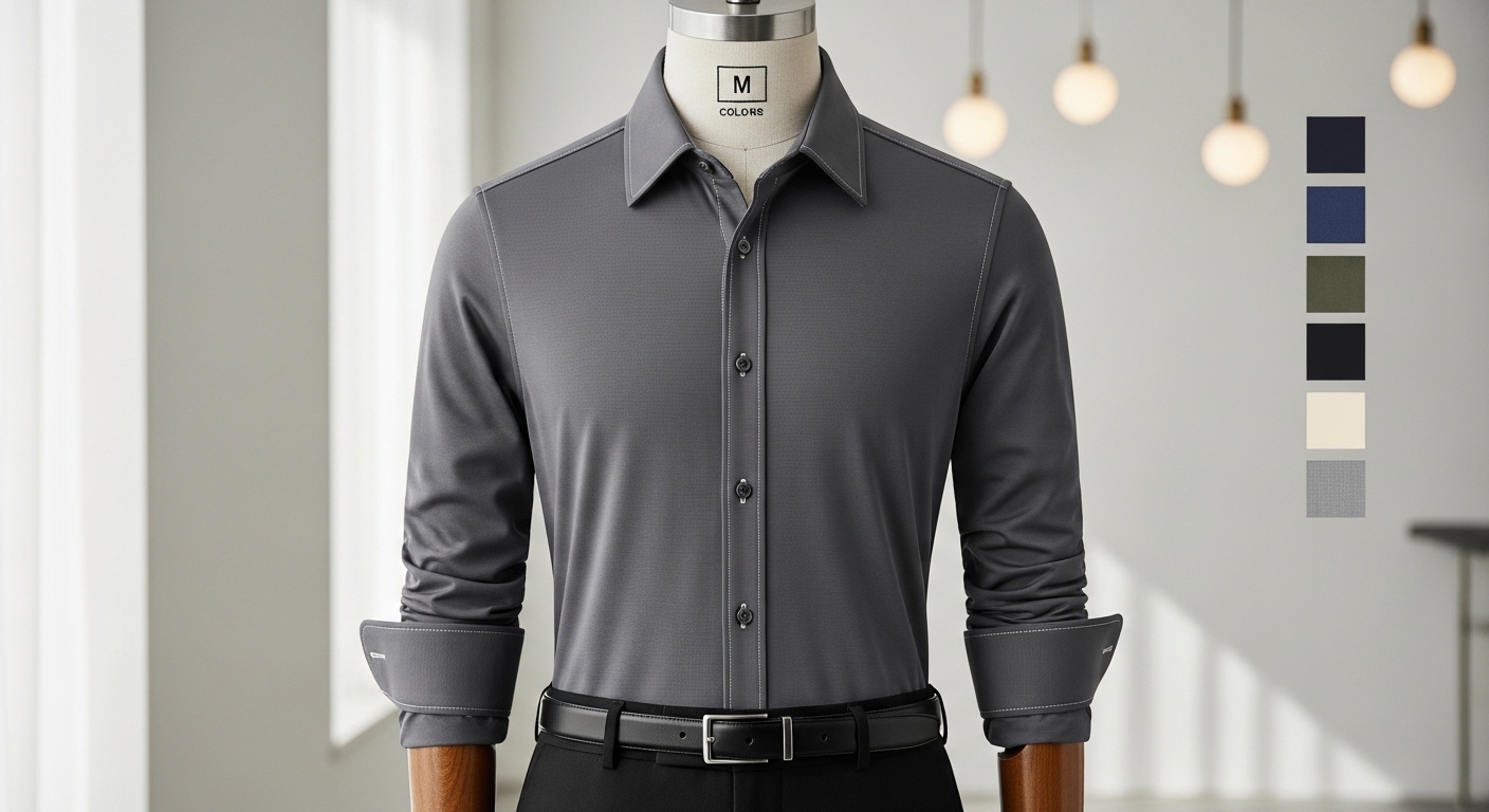 Polyester Essential Collection