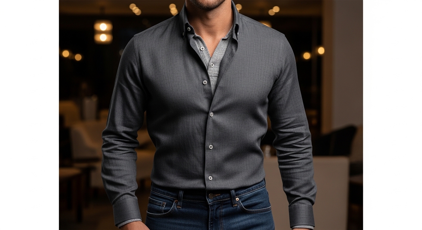 Linen Elegance Ensemble